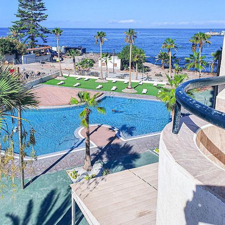 Costamar Oceanview By Dream Homes Tenerife Арона Екстер'єр фото