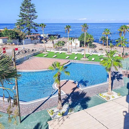 Costamar Oceanview By Dream Homes Tenerife Арона Екстер'єр фото